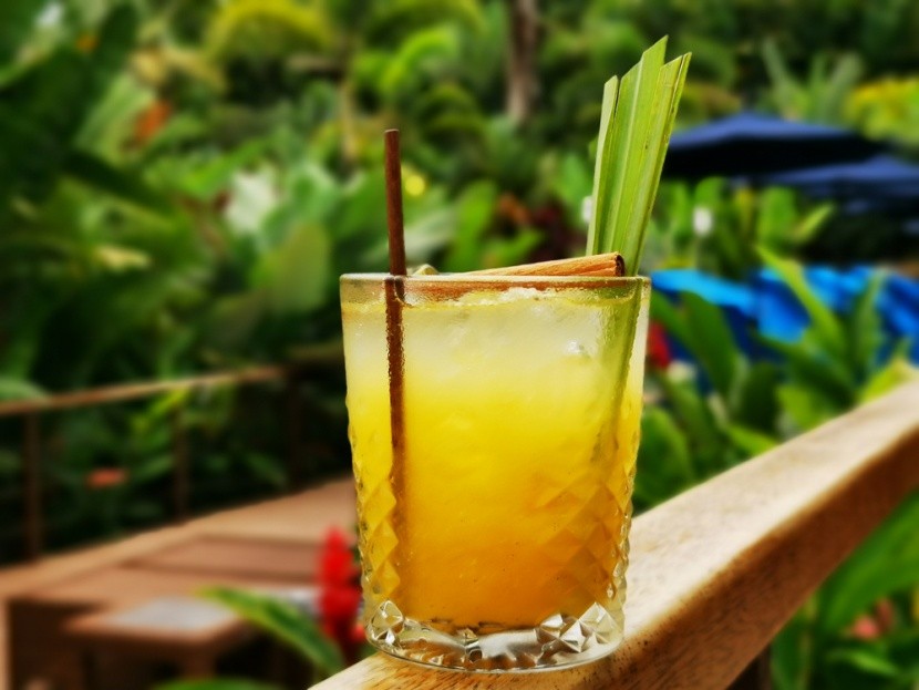 Mai Tai 