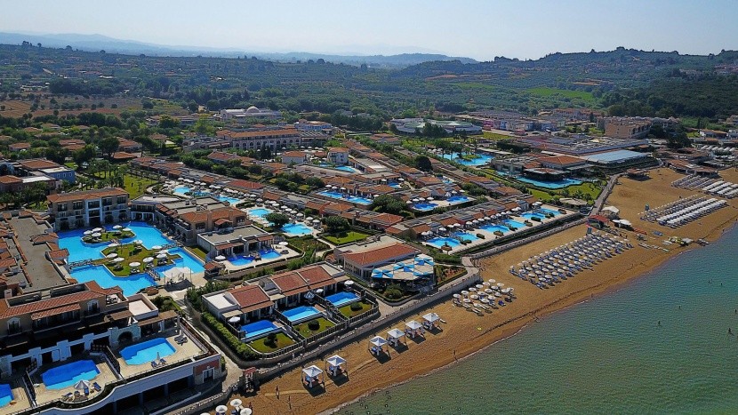 Aldemar Olympian Village