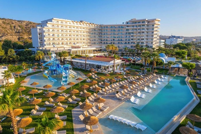 Pegasos Deluxe Beach