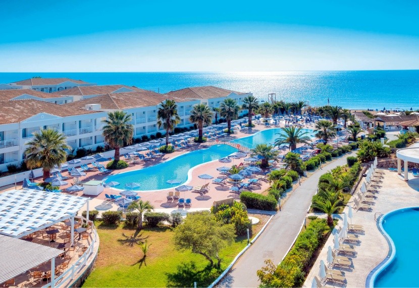 Sandy Beach Resort