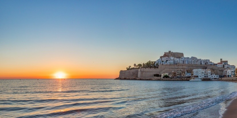 Costa del Azahar