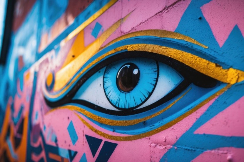 Djerba streetart
