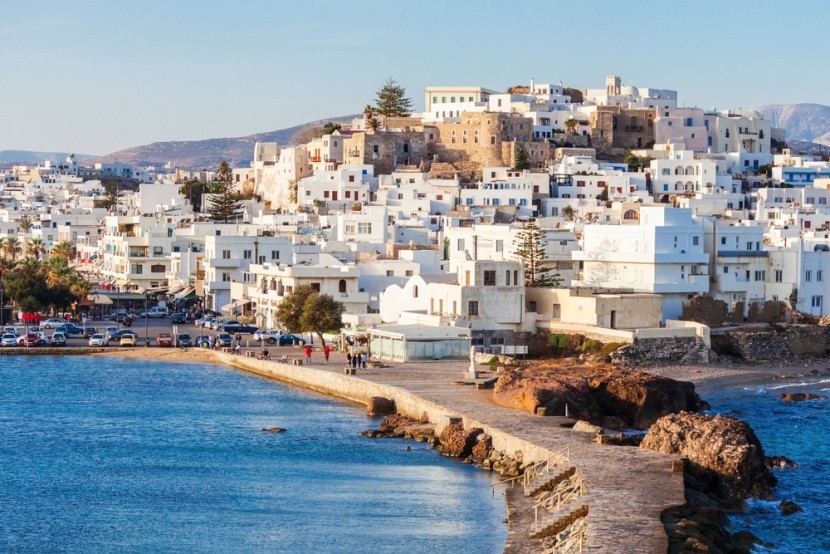 Naxos