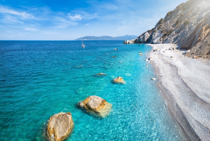 Skiathos