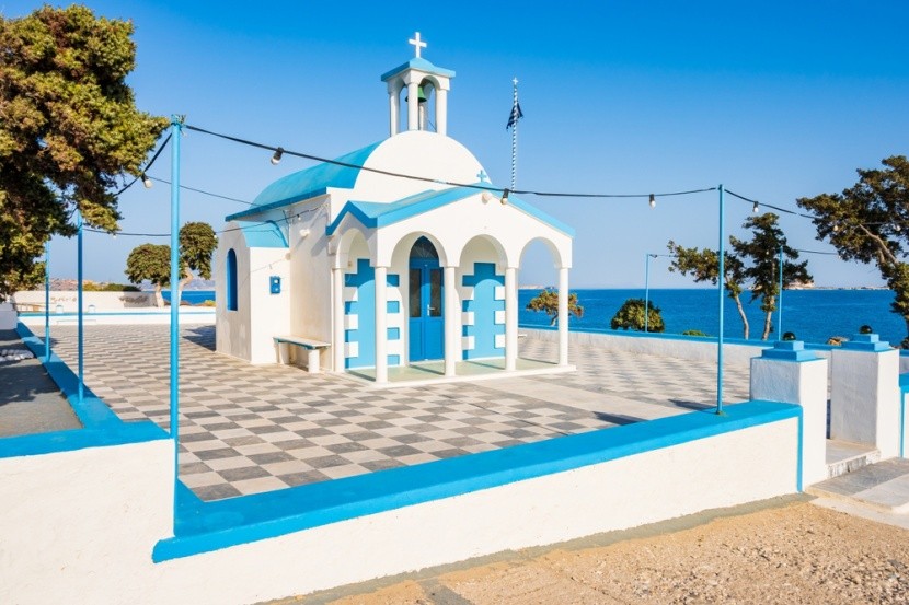 Milos