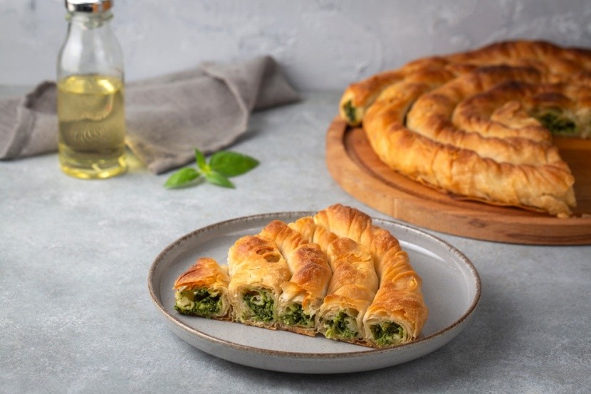 Byrek