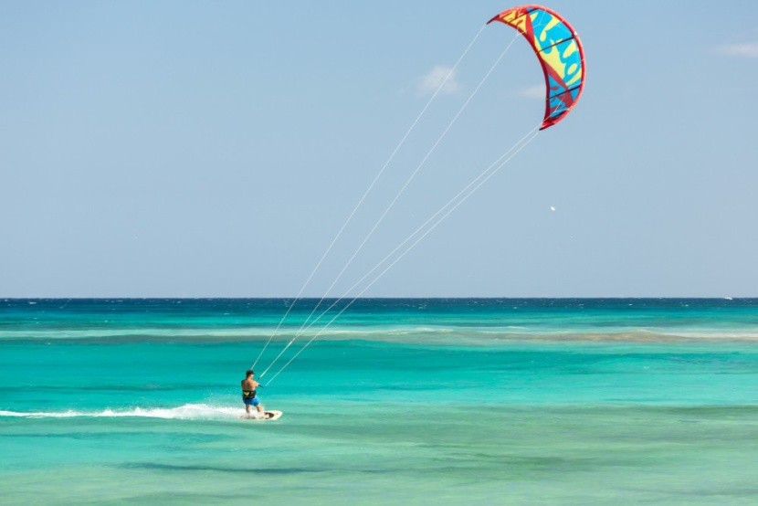 Fuerteventura a szörfparadicsom