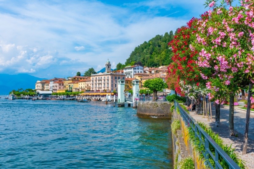 Bellagio