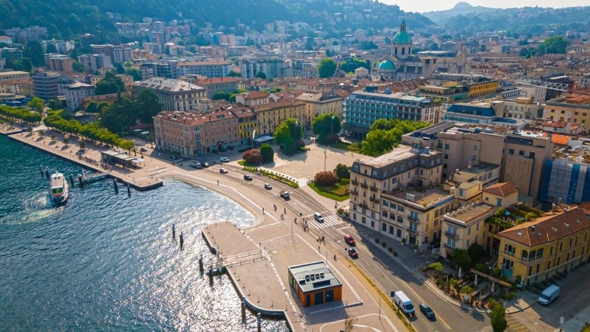 Como
