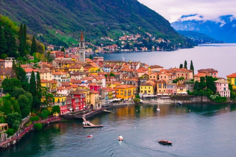 Varenna