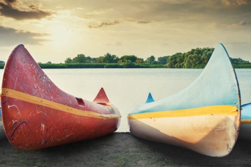 Tisza-tó