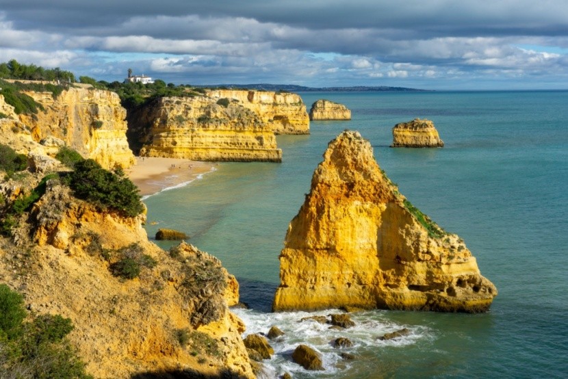 Seven Hanging Valleys, Algarve