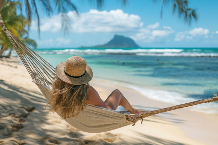 A világ legkülönlegesebb strandjai
