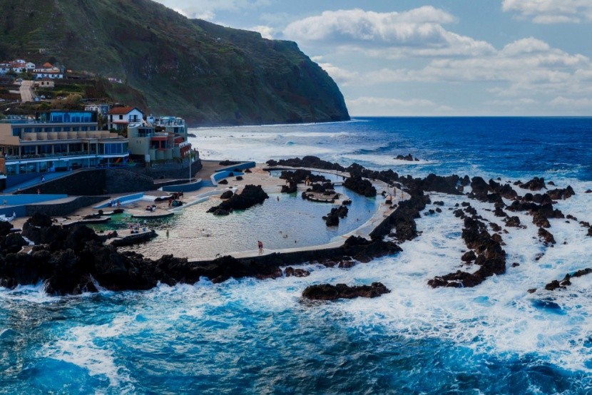 Porto Moniz 