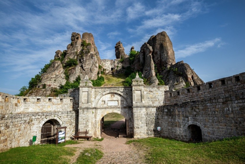 Belogradčik, Bulharsko