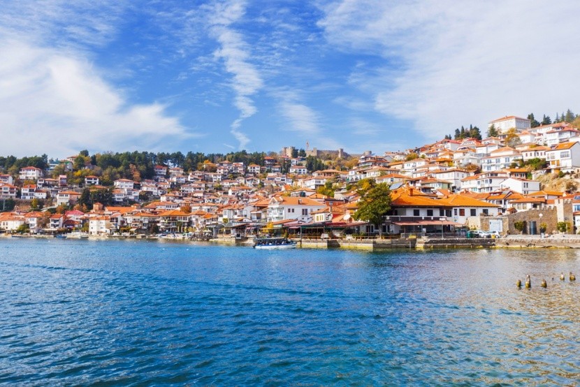 Macedonia Północna