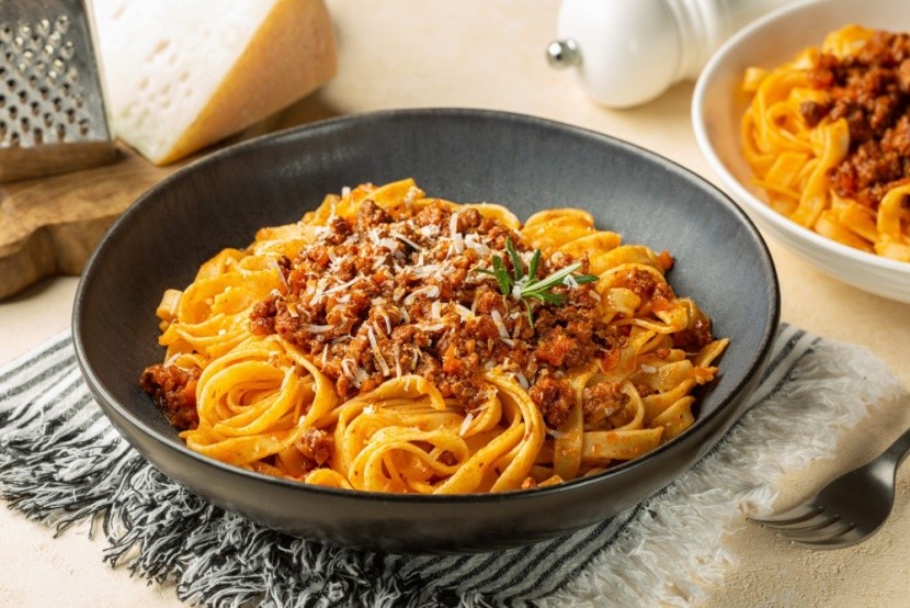 A legendás bolognai ragu hazája