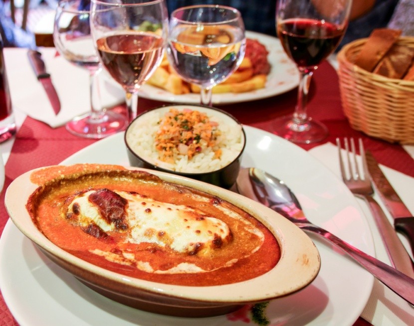 quenelles