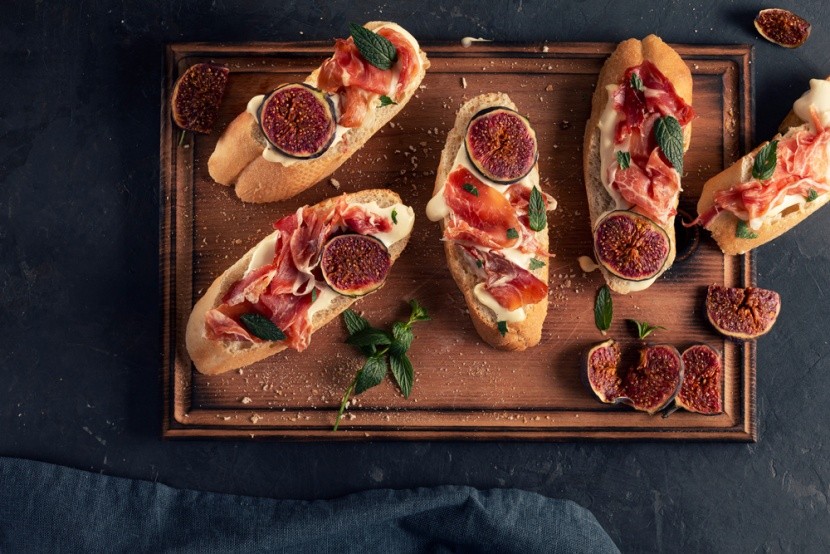 pintxos 