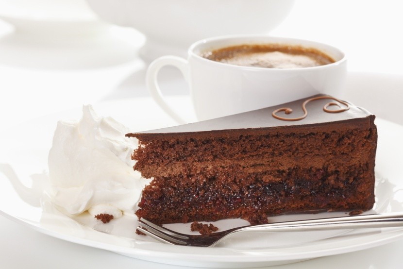 Sachertorte