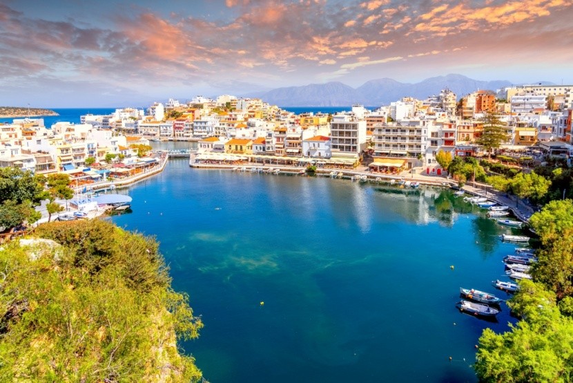 Agios Nikolaos