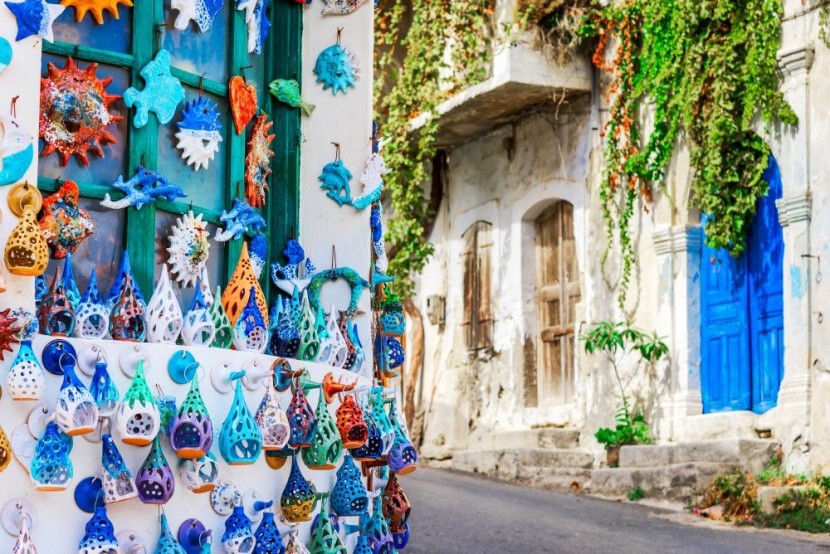 Rethymno