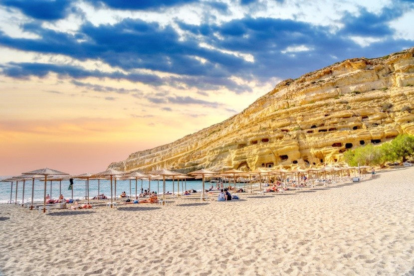 Matala