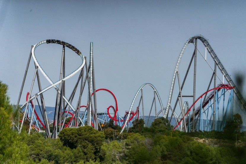 PortAventura World, Španielsko