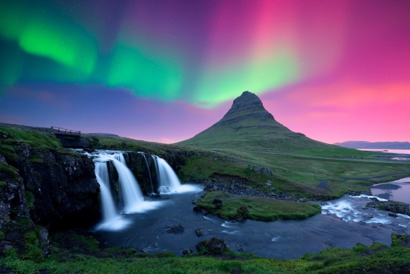 Islandia