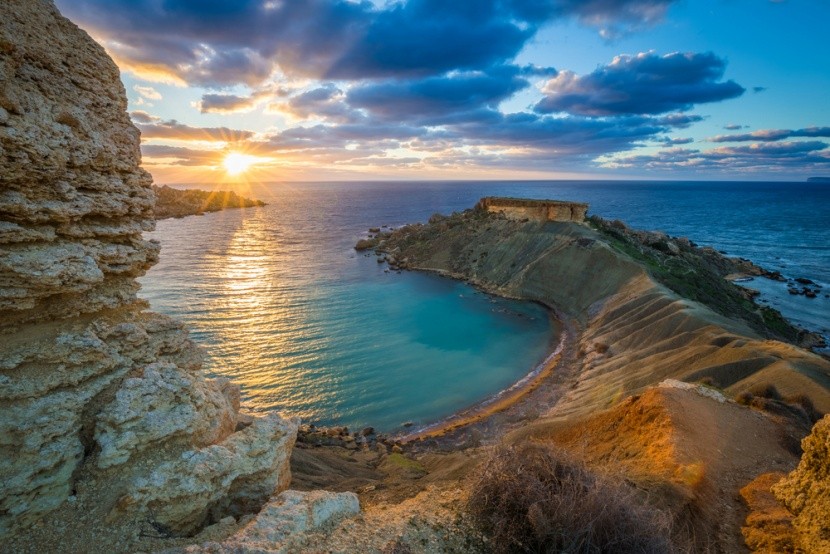 Mgarr, Malta