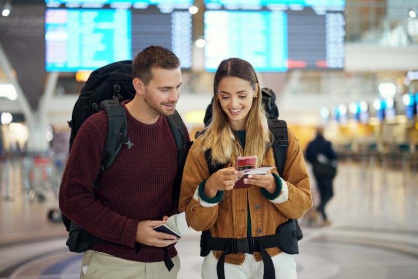 eSIM kártya a külföldi nyaraláshoz