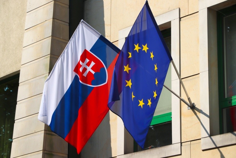 Slovenská ambasáda v Poľsku
