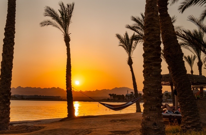 Soma Bay, Hurghada