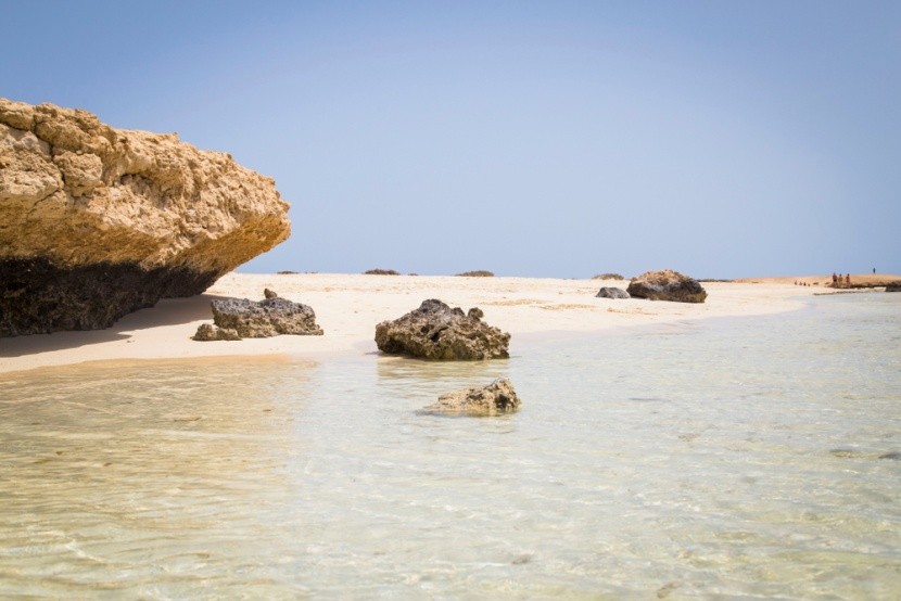 Sharm El Luli