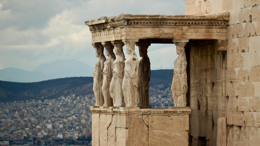 Erechtejon