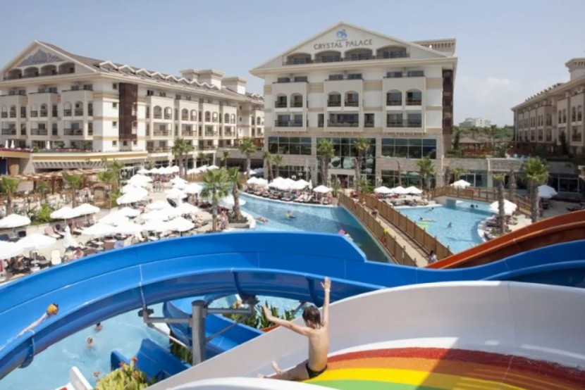 Diamond Excellence Resort & Spa