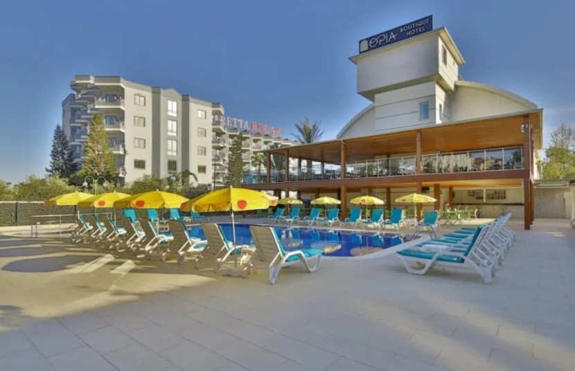 Oji Beach