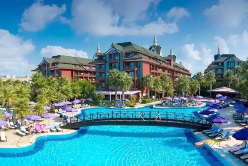 Siam Elegance