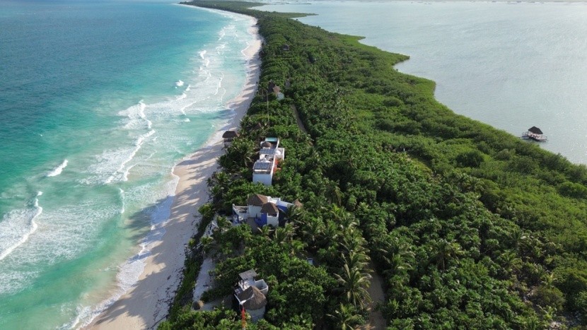 Sian Ka'an