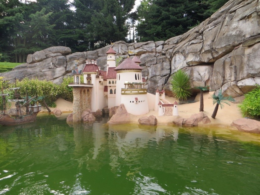 Disneyland Paris