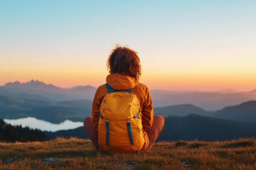 Slow travel, az új utazási trend