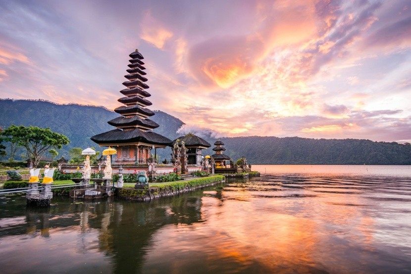 Bali, Indonezja