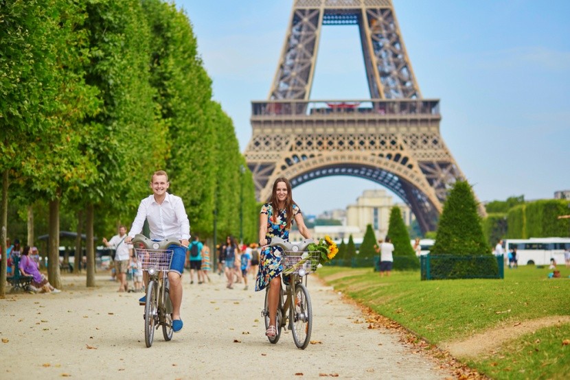 Pri slow travel precítite atmosféru miesta