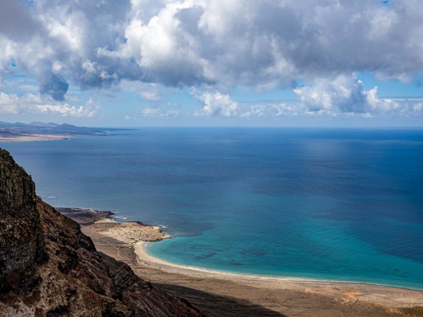 Playa de Cofete