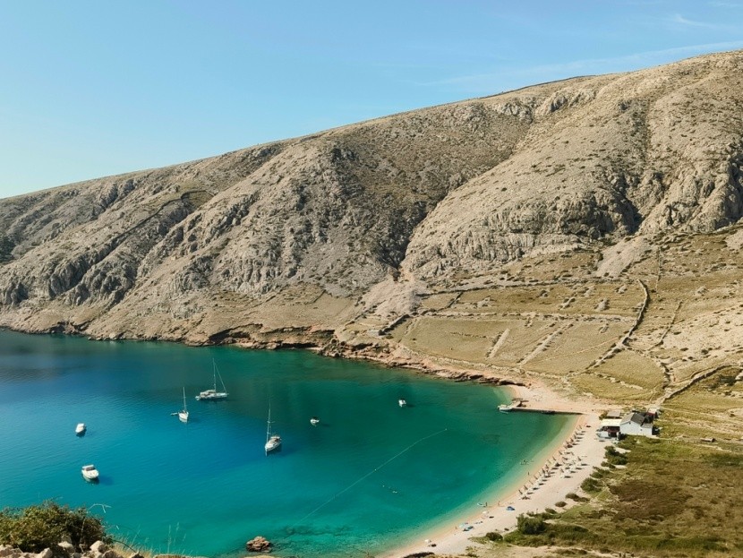 Zatoka Vela Luka