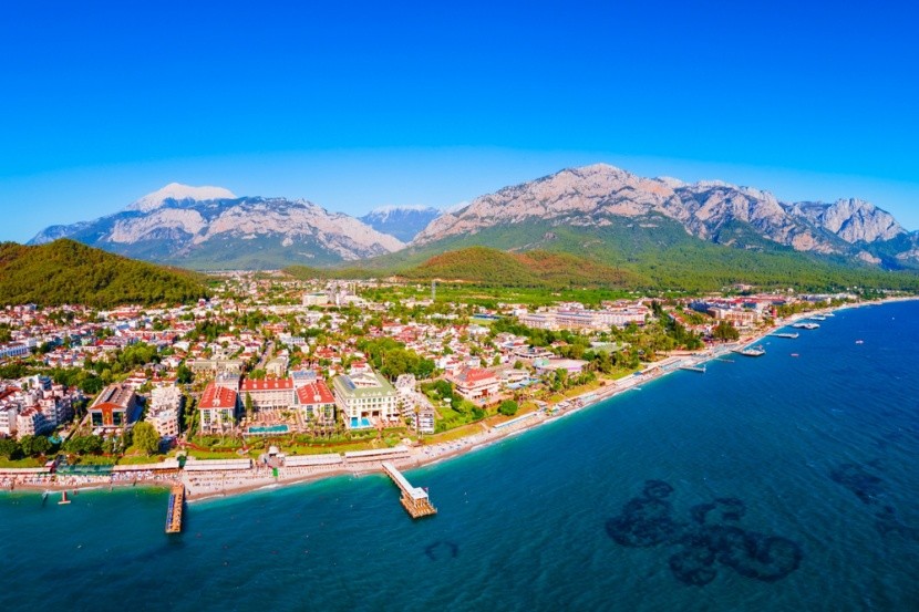 Co wybrać na wakacyjny kierunek: Alanya czy K