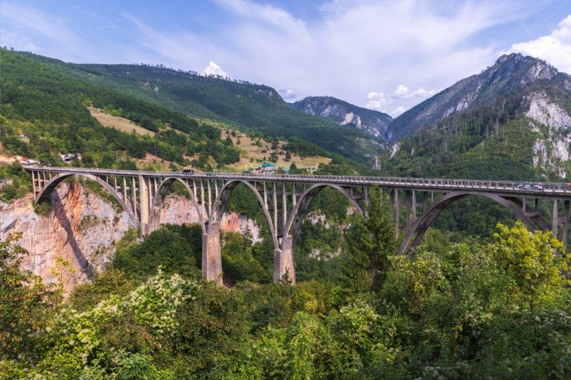 Durmitor Nemzeti Park