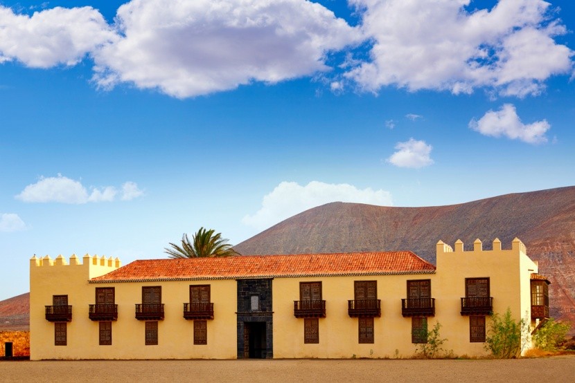 Casa de los Coroneles