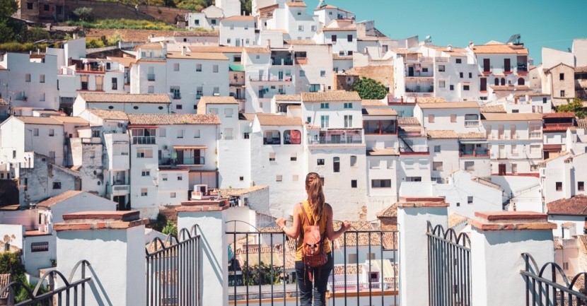 Setenil de las Modegas