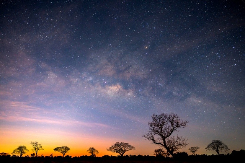 Masai Mara, Keňa
